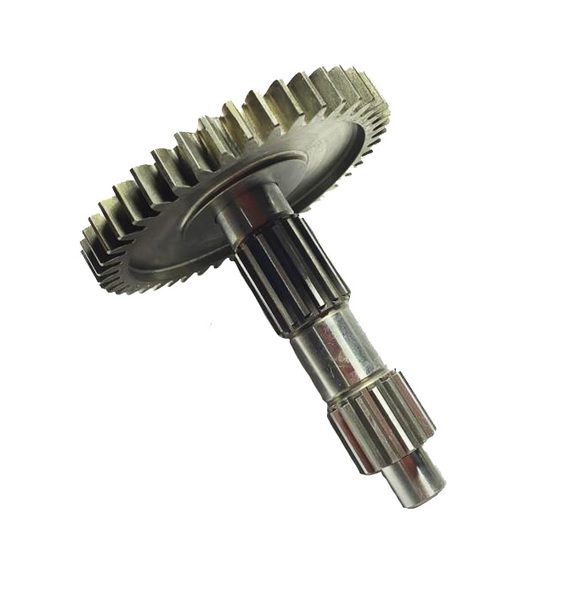 AODES / UPMOTO 1000/1000 MUD PRO Pagrindinio veleno krumpliaratis 44 dantys 21050908101
