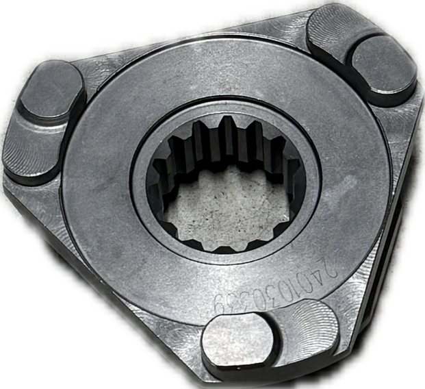 AODES / UPMOTO 650/850/1000/1000 MUD PRO Pavaros perjungimo mova 21050908803