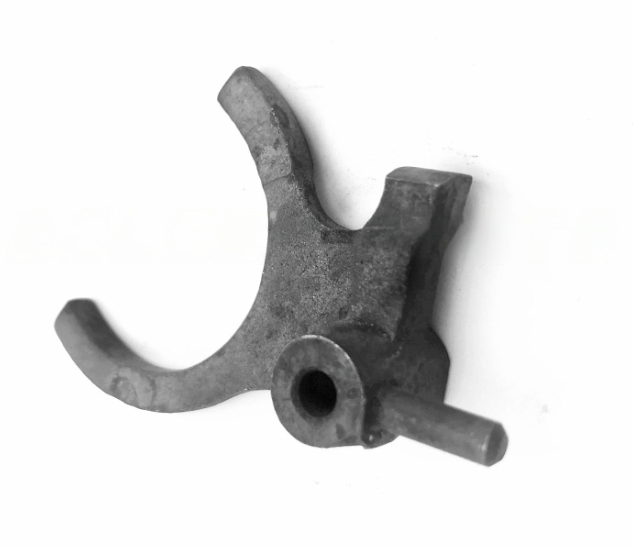 AODES / UPMOTO 650/850/1000/1000 MUD PRO Perjungimo šakutė 21050909001
