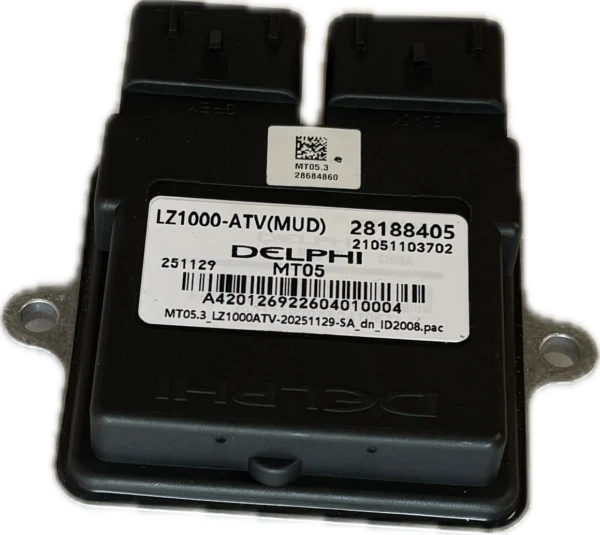AODES/UPMOTO 1000 MUD ECU VALDYMO MODULIS 21051103701