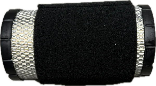 AODES / UPMOTO WORKSCROSS 650/1000 ORO FILTRAS 21140402342