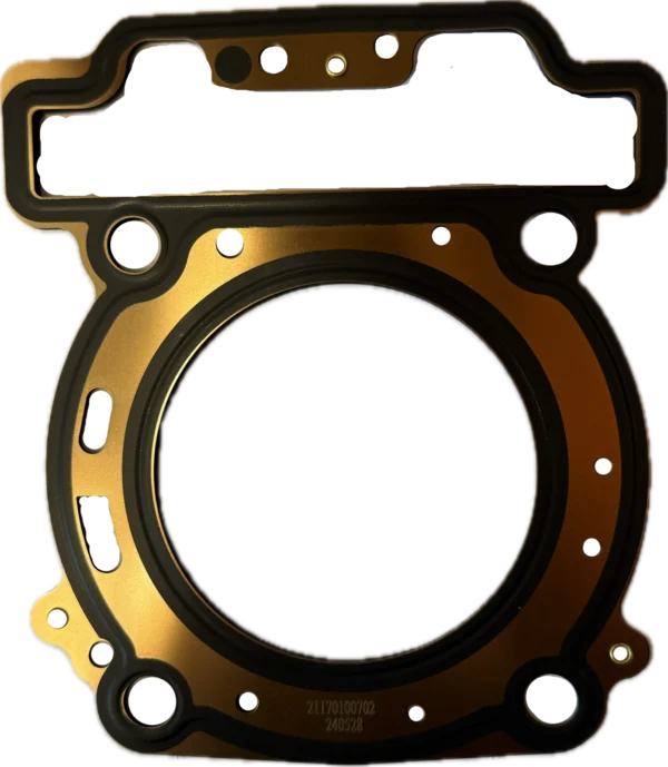 AODES/UPMOTO 650 Cilindro galvos tarpinė 21170100702