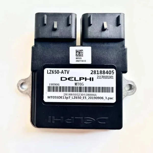 AODES / UPMOTO 650CC ECU VALDYMO BLOKAS 21170101301