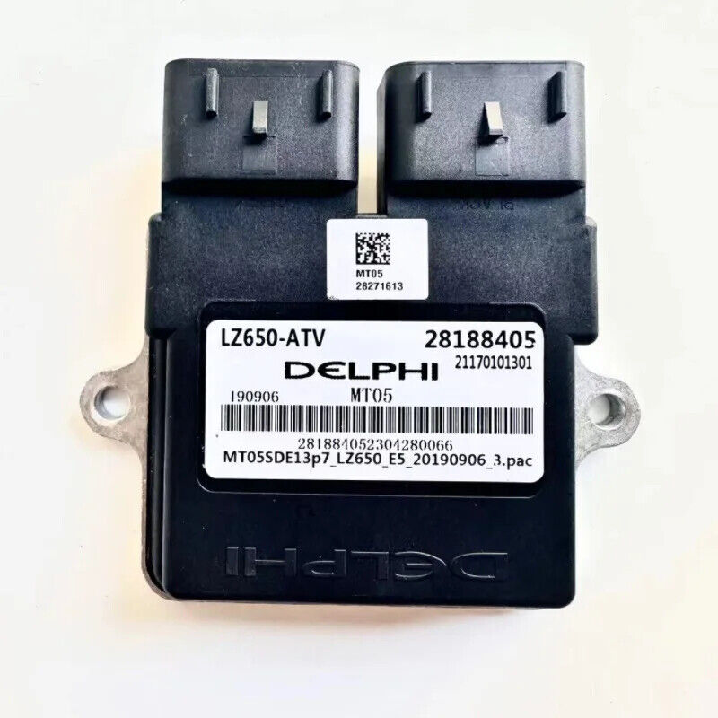 AODES / UPMOTO 650CC ECU VALDYMO BLOKAS 21170101301