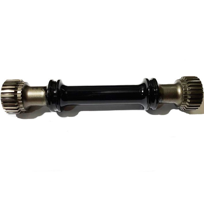 AODES / UPMOTO 650/850/1000/1000 MUD PRO Priekinio diferencialo ašis 21170101801