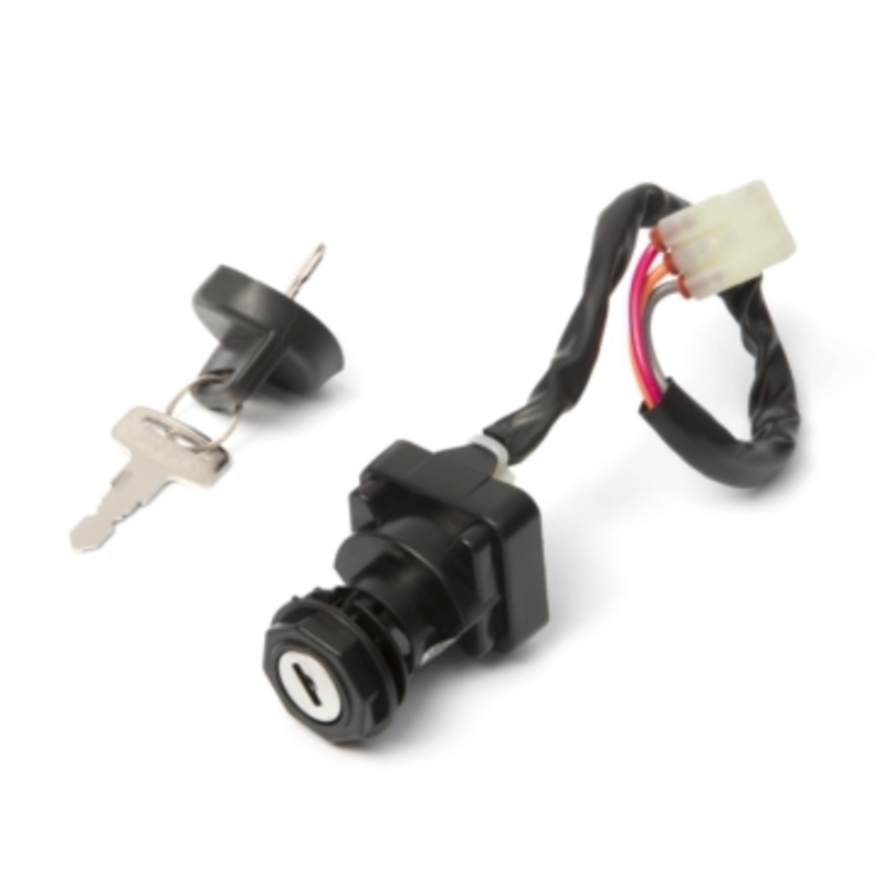UŽVEDIMO SPYNELĖ SUZUKI/ARCTIC CAT Ignition Switch