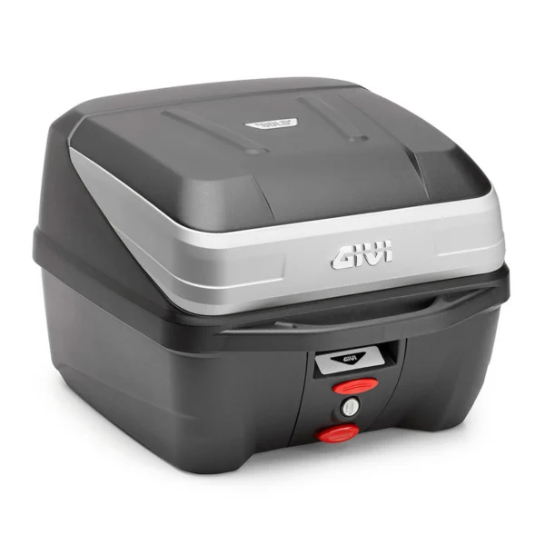 DAIKTADĖŽĖ MOTOCIKLAMS 32L GIVI B32 BOLD MONOLOCK