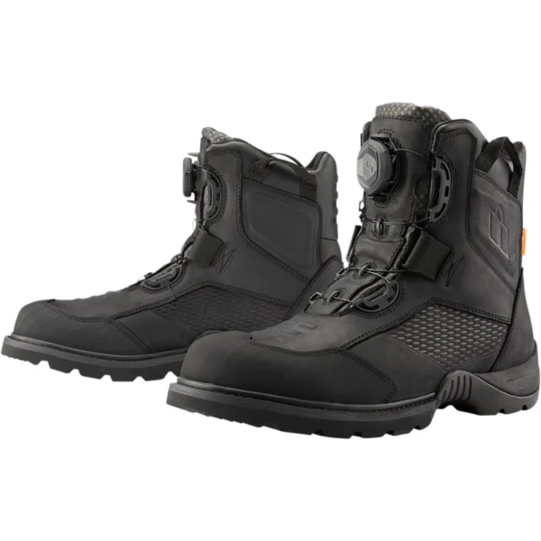 BATAI ICON STORMHAWK JUODI