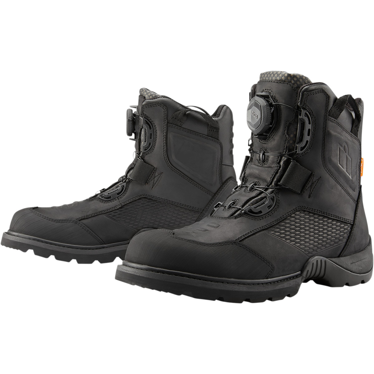 BATAI ICON STORMHAWK JUODI