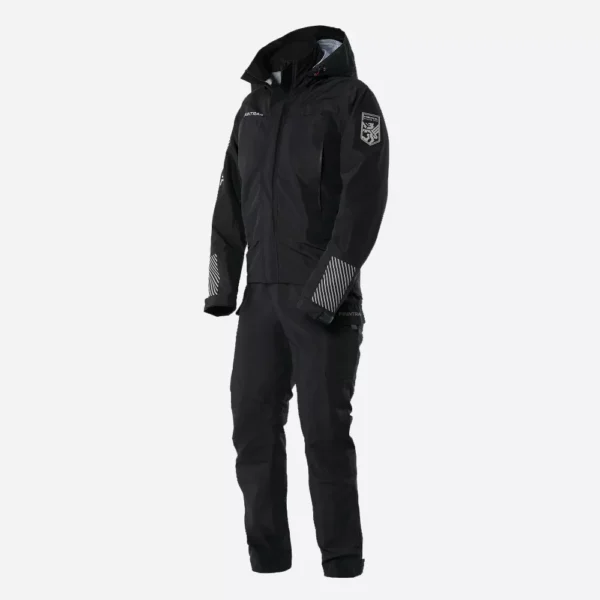 KOSTIUMAS FINNTRAIL THOR GRAPHITE (PILKAS)