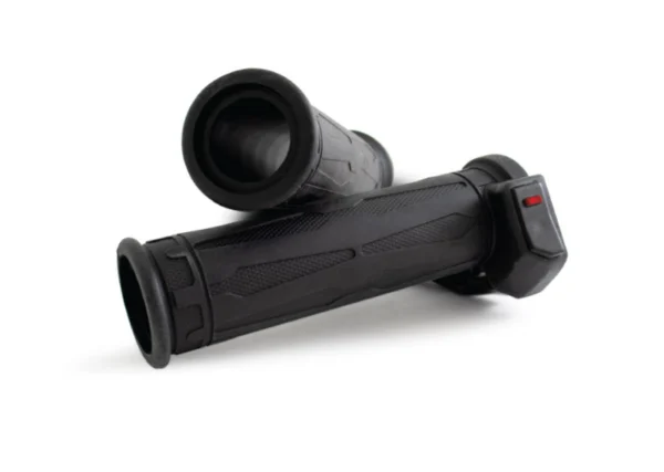 HYPER ŠILDOMOS RANKENĖLĖS + NYKŠČIO ŠILDYMAS SNMB/ATV 22MM