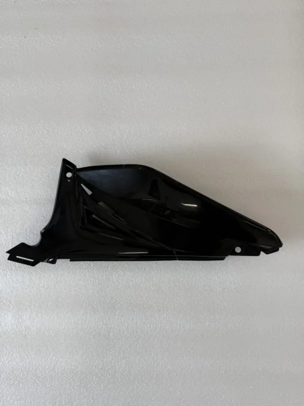 SHERCO SE/SU 50 PLASTIKAS GALINIS DEŠINYS JUODAS
