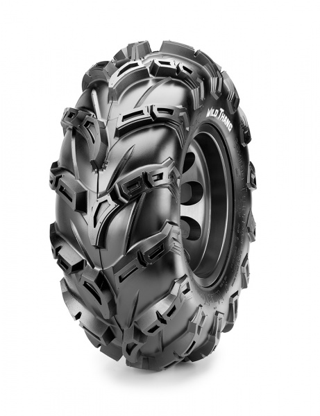 Padanga CST Wild Thang 28x11-14