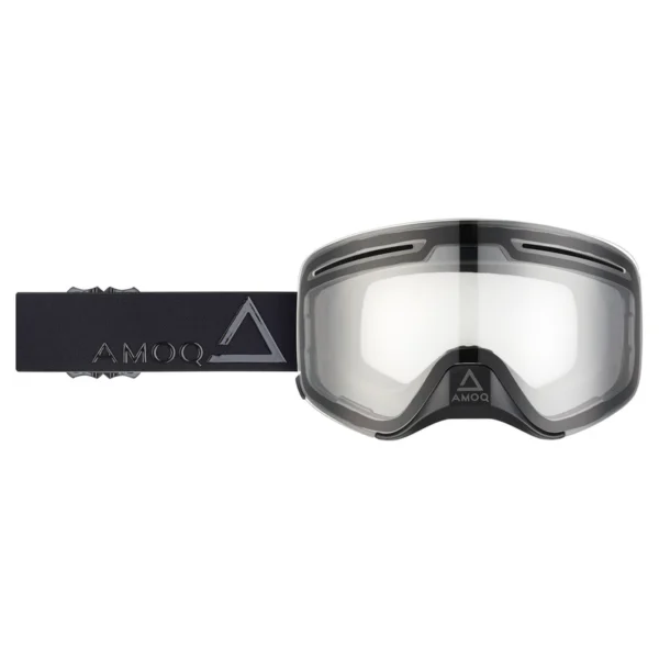 AKINIAI AMOQ VENT MAGNETIC BLACKOUT SMOKE
