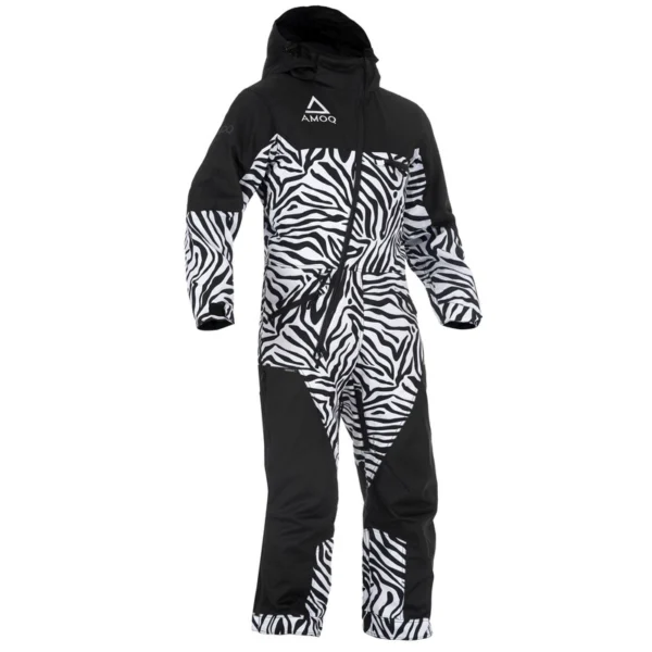 KOMBINEZONAS AMOQ VOID MOTERIMS ZEBRA 2023