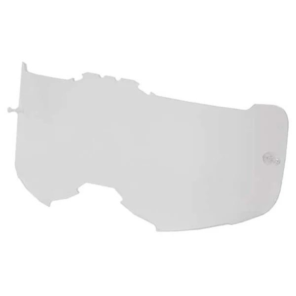 KEIČIAMAS STIKLIUKAS LS2 CHARGER AKINIAMS – SKAIDRUS