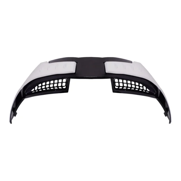 GALINIS VENTILIACIJOS DANGTELIS LS2 FF808 – BALTAS