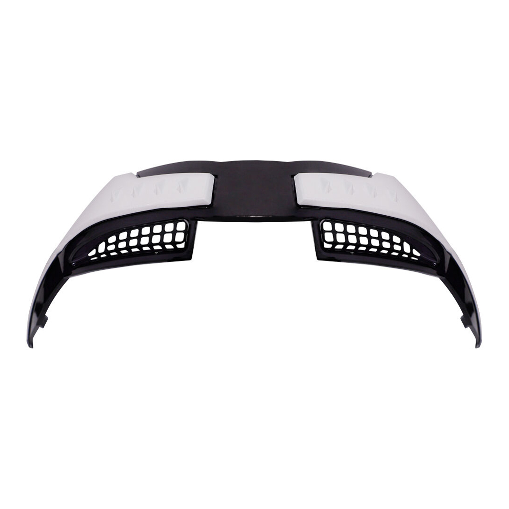 GALINIS VENTILIACIJOS DANGTELIS LS2 FF808 – BALTAS
