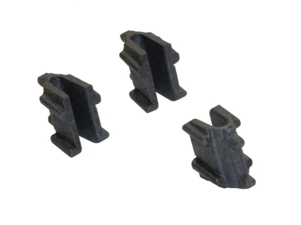 NAILONINIS VARIATORIAUS SLANKIKLIAI IRON BALTIC AODES/CFMOTO 80.1908