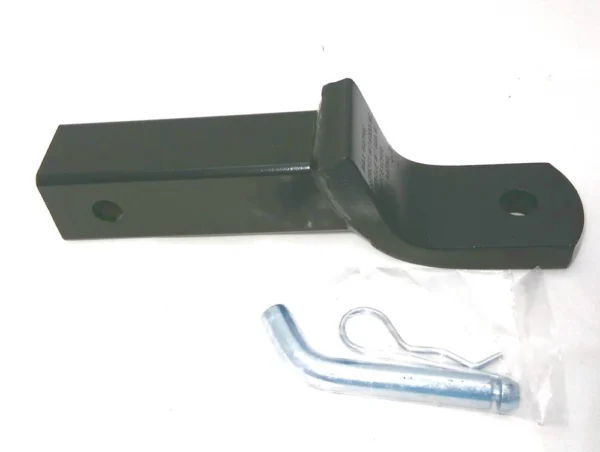 X-ATV KETURRAČIO KABLIO ADAPTERIS