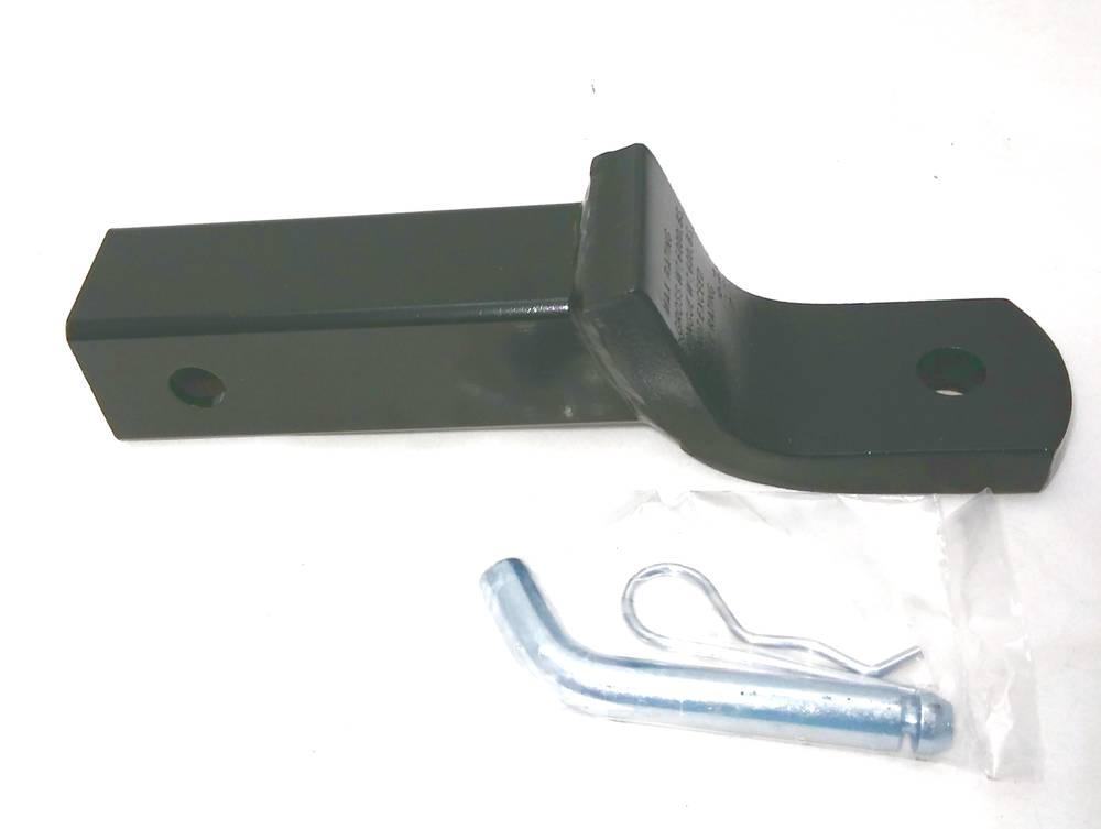 X-ATV KETURRAČIO KABLIO ADAPTERIS