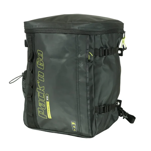 PACK´N GO WR ANTERO MOTOCIKLO KREPŠYS/ KUPRINĖ 25L