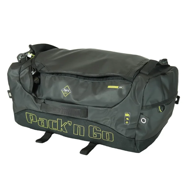 PACK´N GO WR SEGO MOTOCIKLO KREPŠYS/ KUPRINĖ 40L