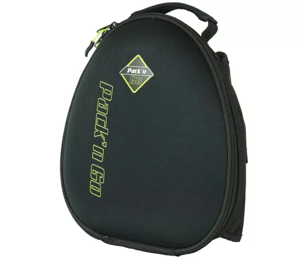 PACK´N GO MESSA MOTOCIKLO KREPŠYS ANT BAKO 4L