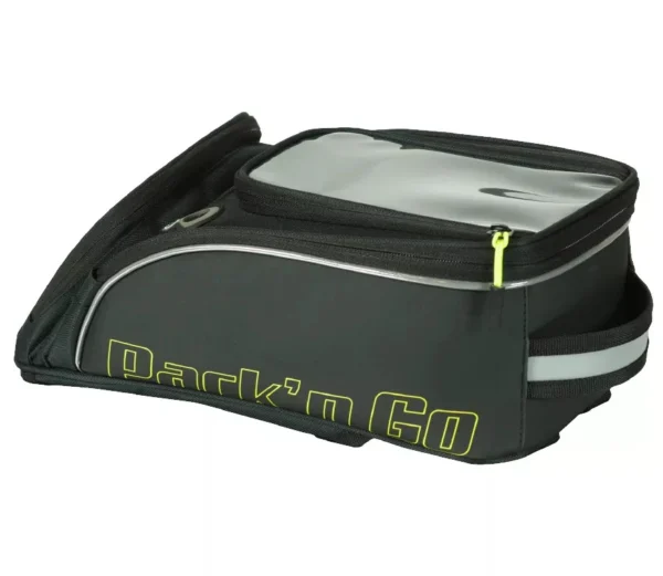 PACK´N GO JENSEN MOTOCIKLO KREPŠYS ANT BAKO 7L