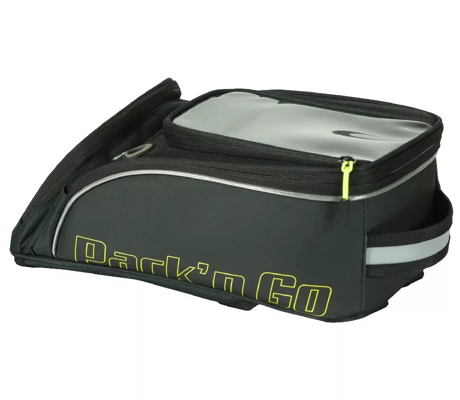 PACK´N GO JENSEN MOTOCIKLO KREPŠYS ANT BAKO 7L