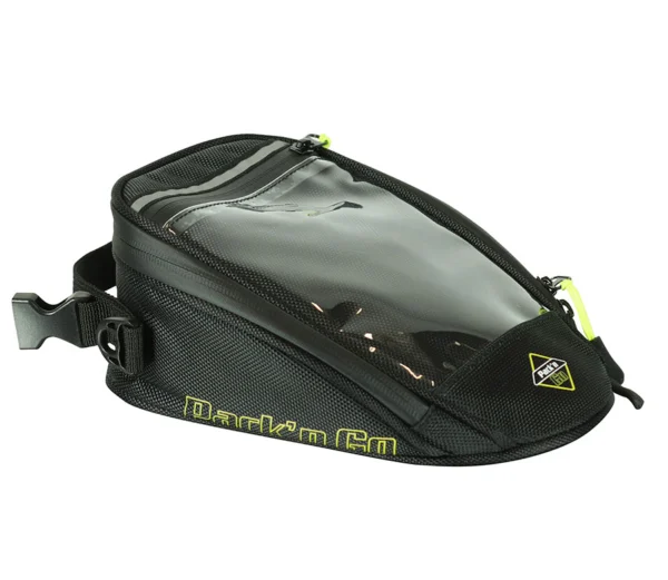 PACK´N GO FRUITA MOTOCIKLO KREPŠYS ANT BAKO 3L