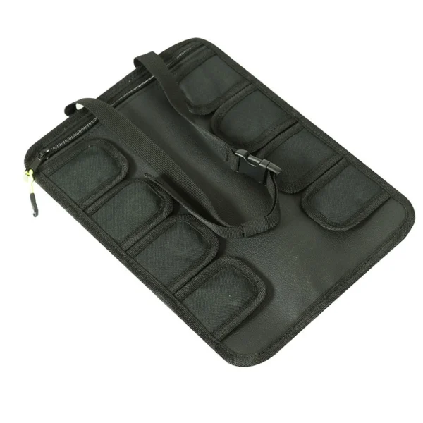 PACK´N GO ŽEMĖLAPIO DĖKLAS