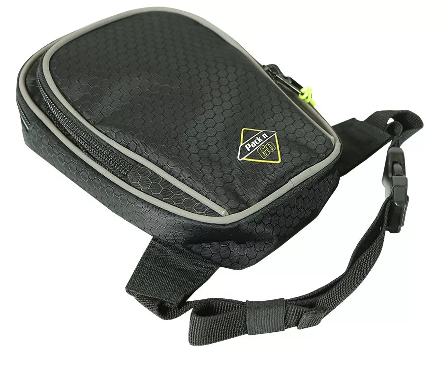 PACK´N GO MANTUA NEPERŠLAMPANTIS KREPŠYS ANT KOJOS