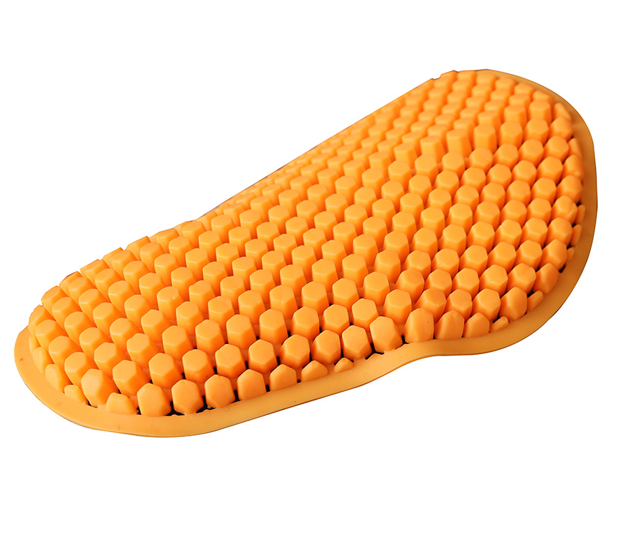 KLUBŲ APSAUGOS TRILOBITE FLYING BATS 518 LITE PRO