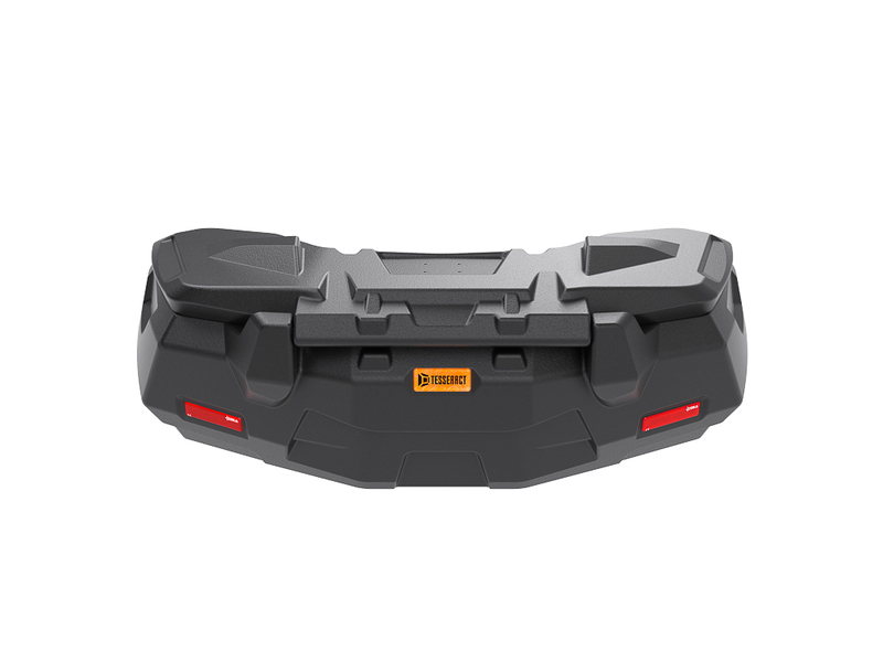 DAIKTADĖŽĖ TESSERACT BRP OUTLANDER 650/1000 2014- 570/650/1000 2020 130l GALINĖ