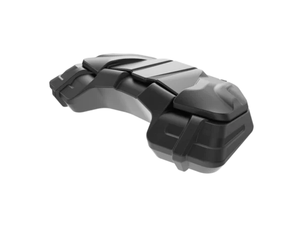 DAIKTADĖŽĖ TESSERACT PRIEKINĖ SEGWAY SNARLER AT6