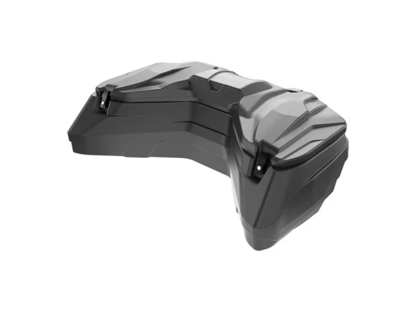 DAIKTADĖŽĖ TESSERACT QJMOTOR SFA 600/1000 GALINĖ