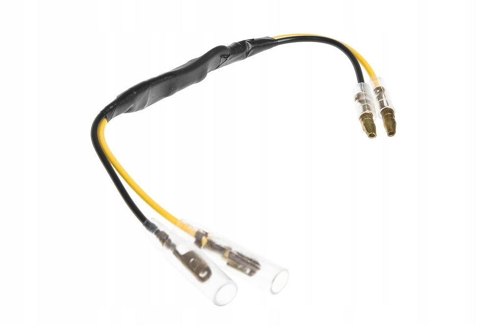 KABELIS SU REZITORIUMI LED POSUKIAMS, 10W VPARTS