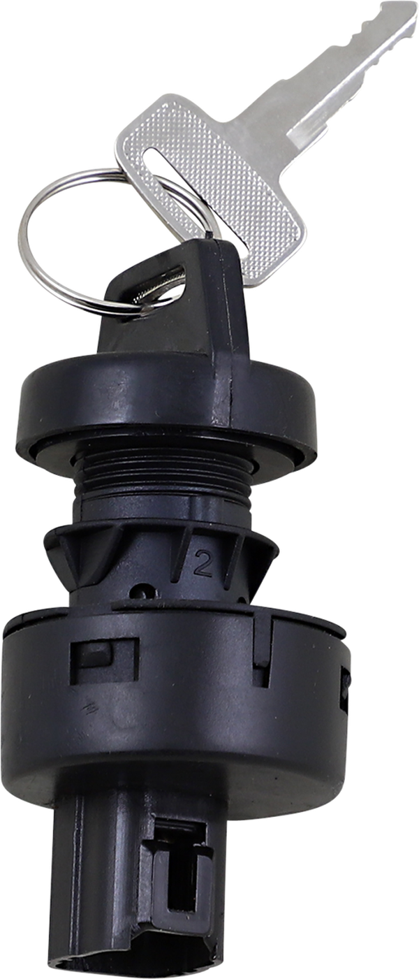 UŽVEDIMO SPYNELĖ POLARIS IGNITION SWITCH