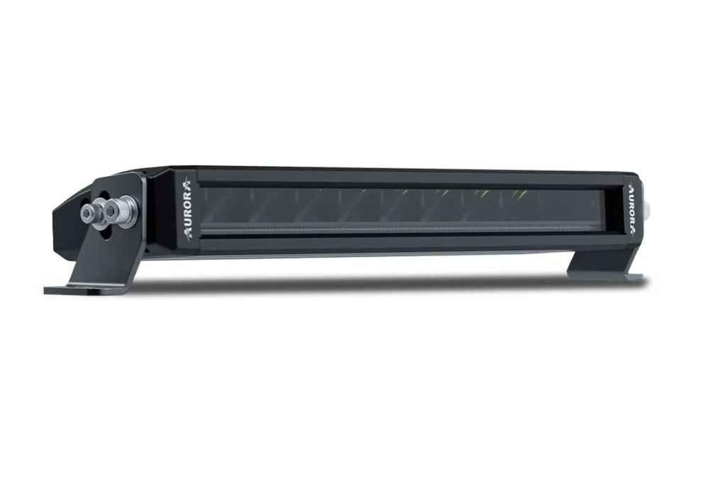 AURORA LED ŽIBINTAS 10" 50W