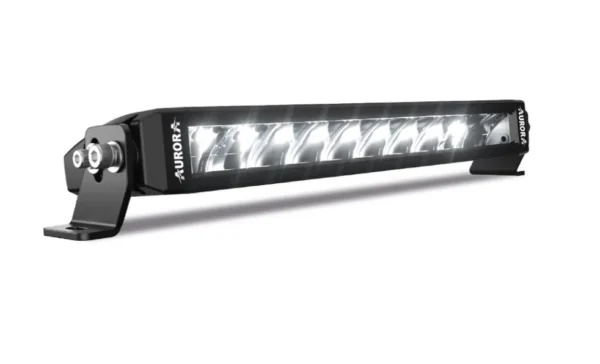 AURORA LED ŽIBINTAS 10" 100W