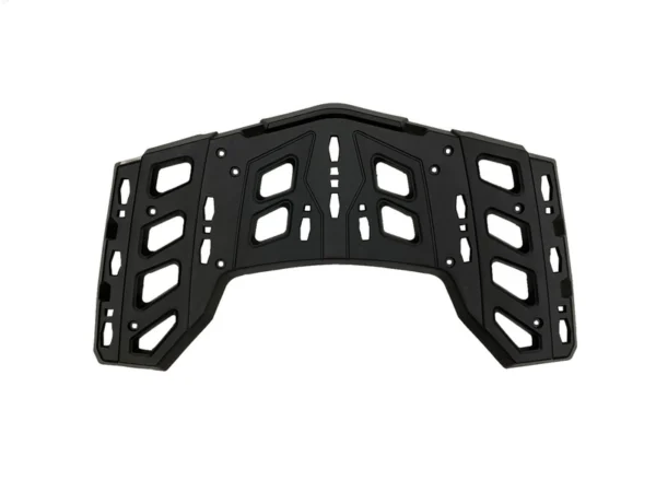 AODES / UPMOTO 650/850/1000/1000 MUD PRO GALINĖ BAGAŽINĖS PLASTIKAS (naujo tipo) 17310730000