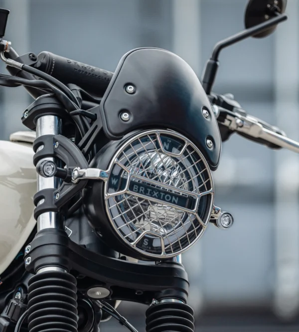 BRIXTON CROMWELL 1200CC PRIETAISŲ SKYDELIO APSAUGA 82400-M31-0300