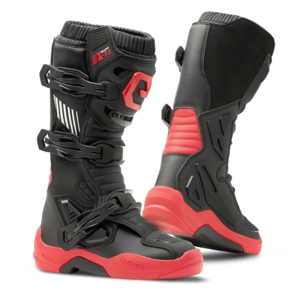 MOTOKROSO / ENDURO BATAI ELEVEIT X PEAK VAIKAMS