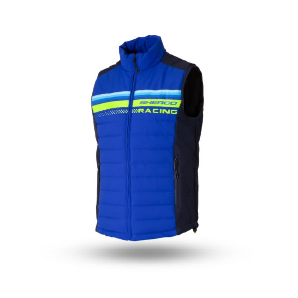 LIEMENĖ SHERCO VYRAMS