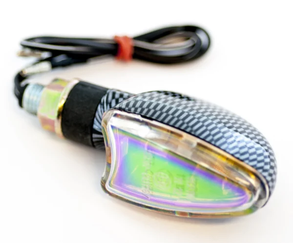 POSUKIŲ KOMPLEKTAS CARBON & IRIDIUM HYPER