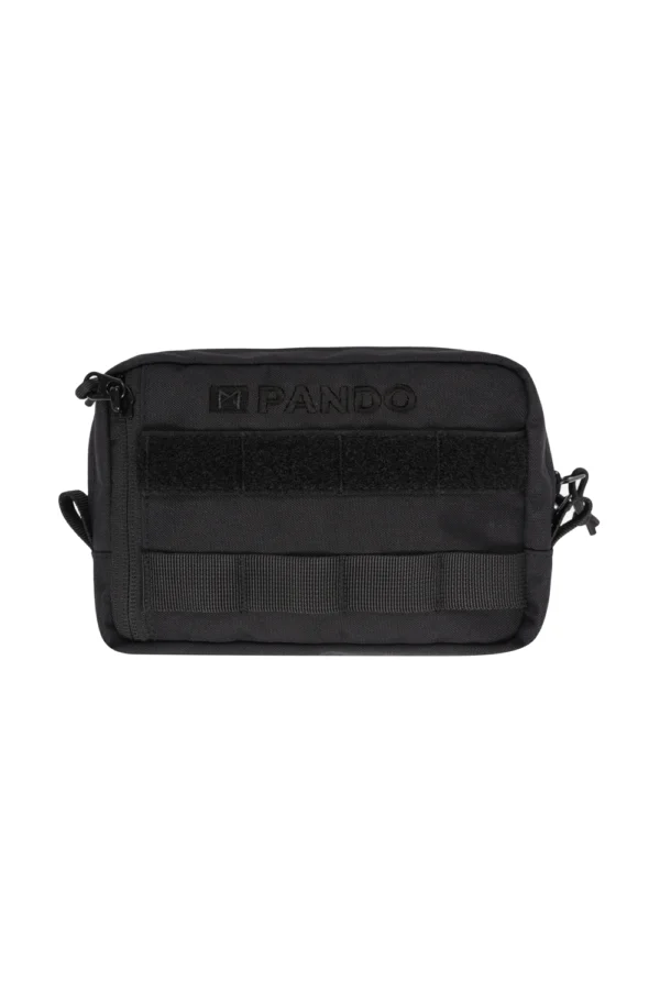 Motociklininko dėklinė iš Cordura® medžiagos