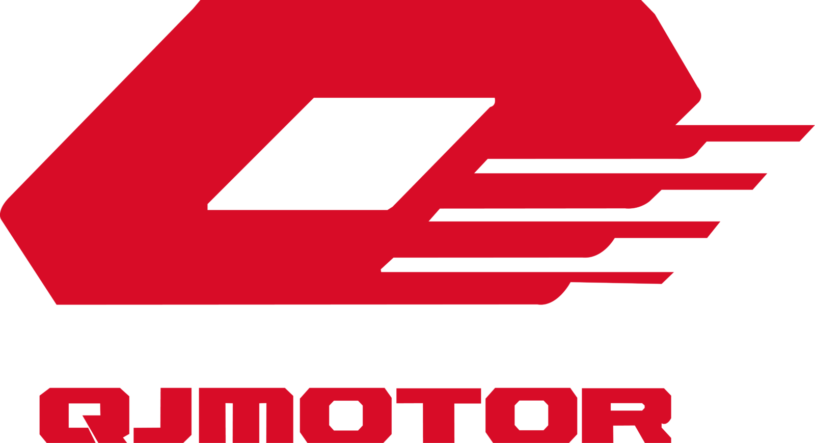 QJMOTOR SFA 600/1000 VIDINIS VARIATORIAUS DANGTIS 209356770000