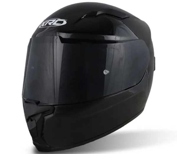ŠALMAS „XRC CRUSTY 3.0“ JUODA