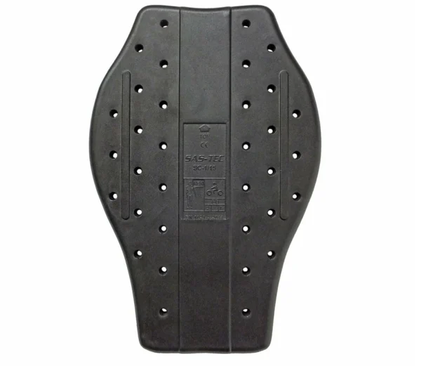 NUGAROS APSAUGA TRILOBITE SAS-TEC 006 SC-1/14